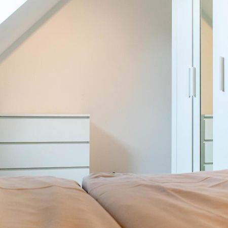 Ferienwohnung Sommerwind Timmendorfer Strand Eksteriør bilde
