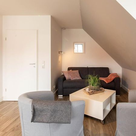 Ferienwohnung Sommerwind Timmendorfer Strand Eksteriør bilde