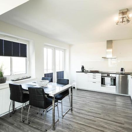Ferienwohnung Sommerwind Timmendorfer Strand Eksteriør bilde
