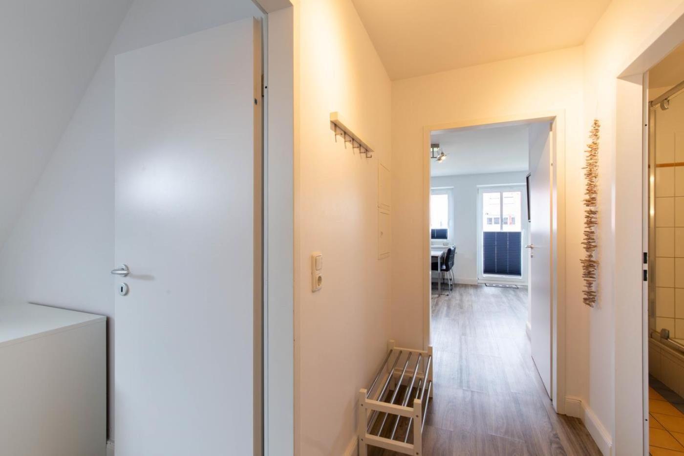 Ferienwohnung Sommerwind Timmendorfer Strand Eksteriør bilde