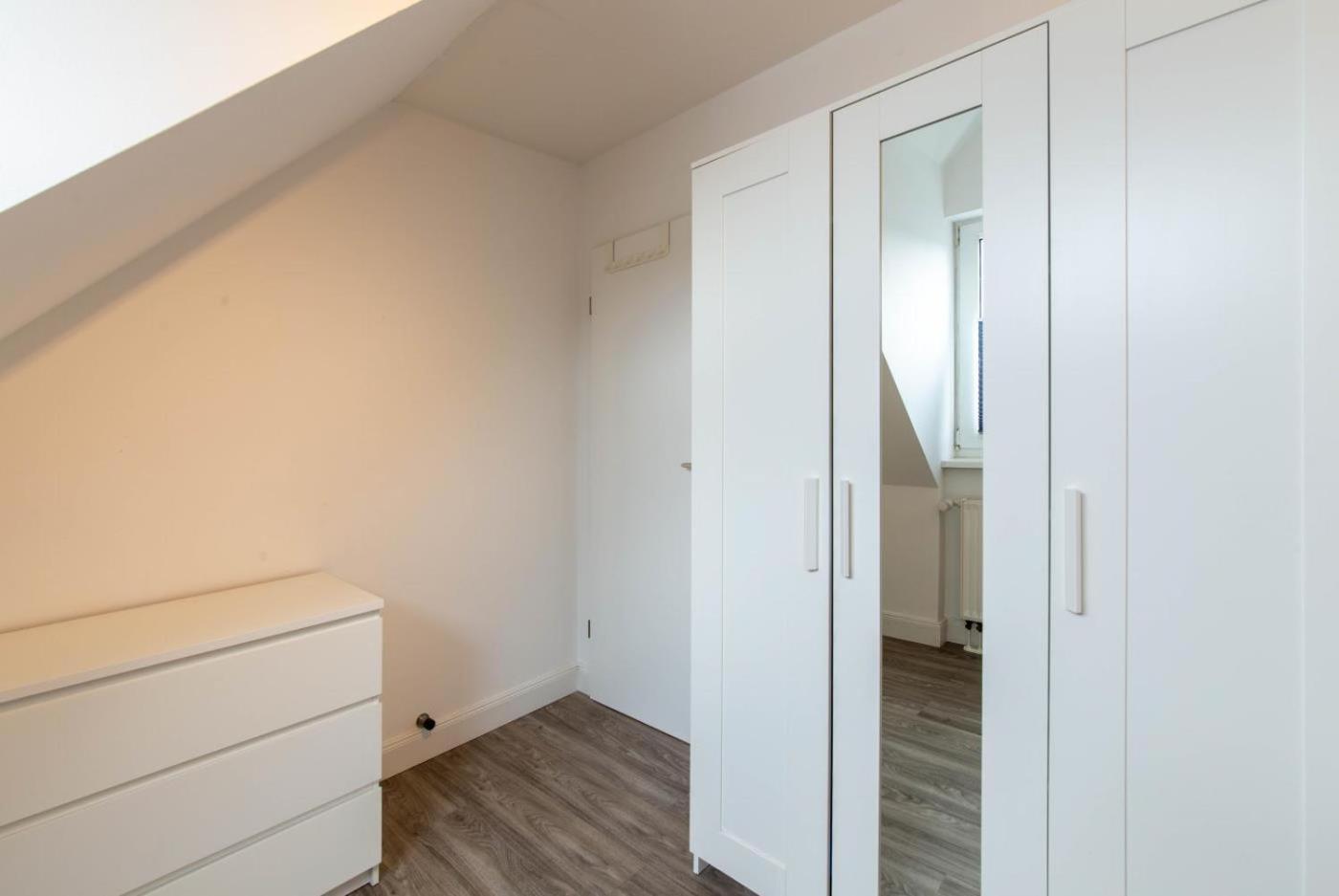 Ferienwohnung Sommerwind Timmendorfer Strand Eksteriør bilde