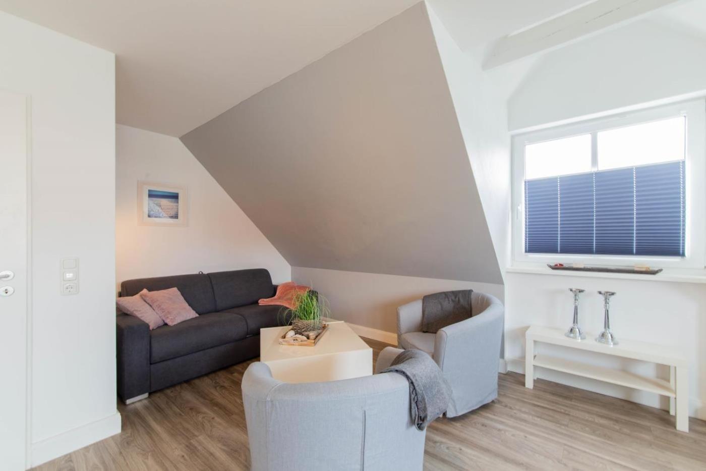 Ferienwohnung Sommerwind Timmendorfer Strand Eksteriør bilde